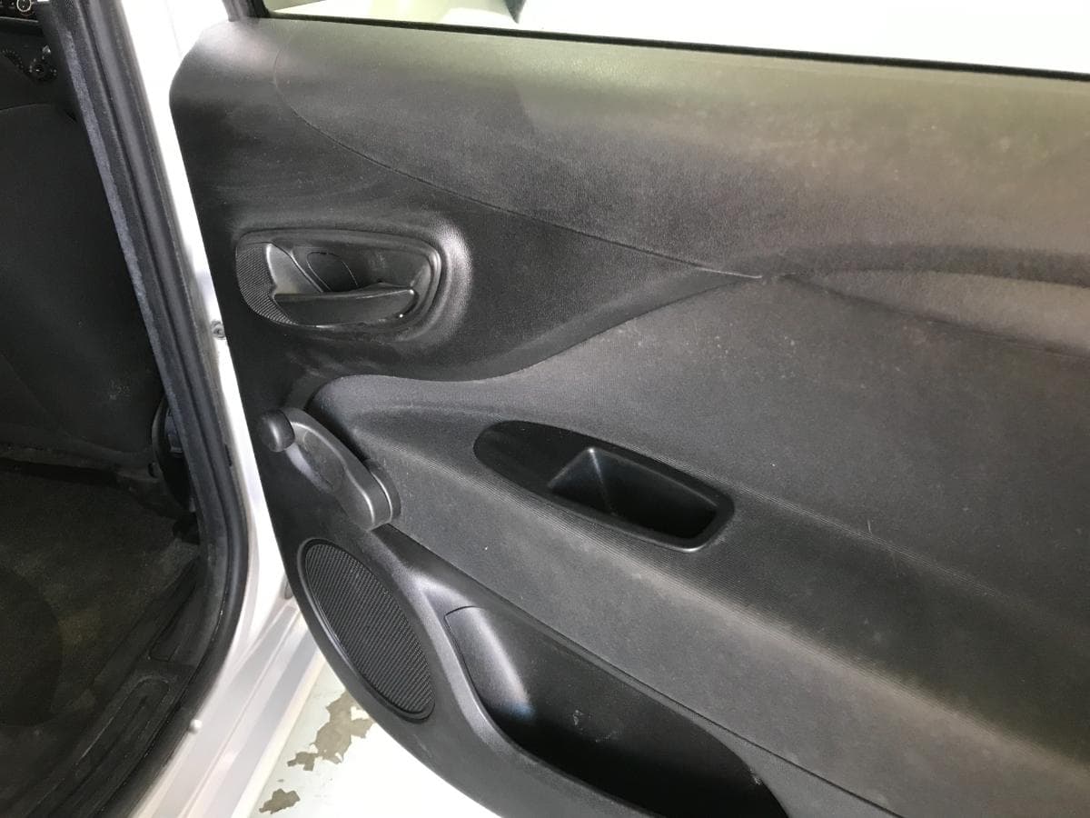 Fiat Punto 1.2 · Ano 2016 — image 24