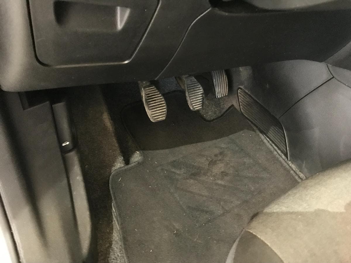 Fiat Punto 1.2 · Ano 2016 — image 33