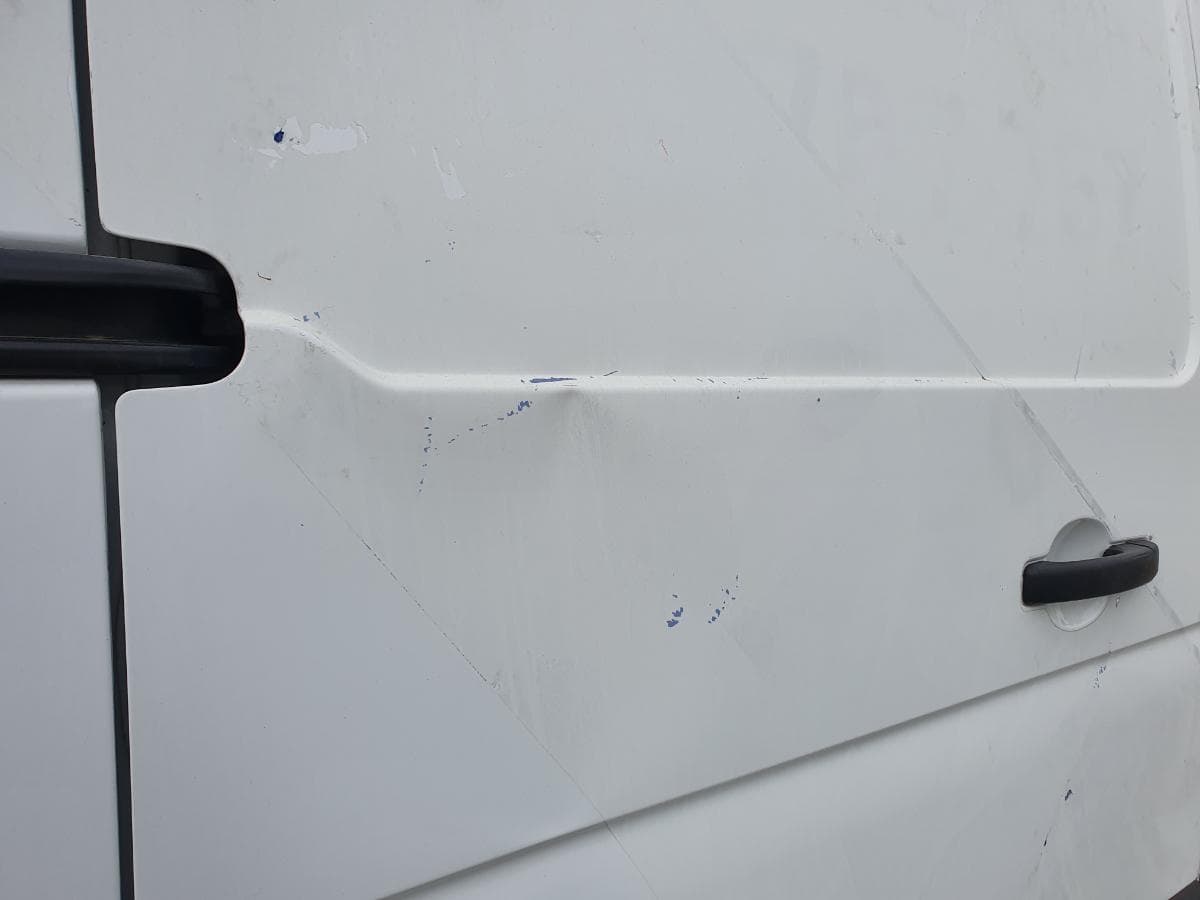 Renault Master 2.3 DCI · Ano 2019 — imagem 14