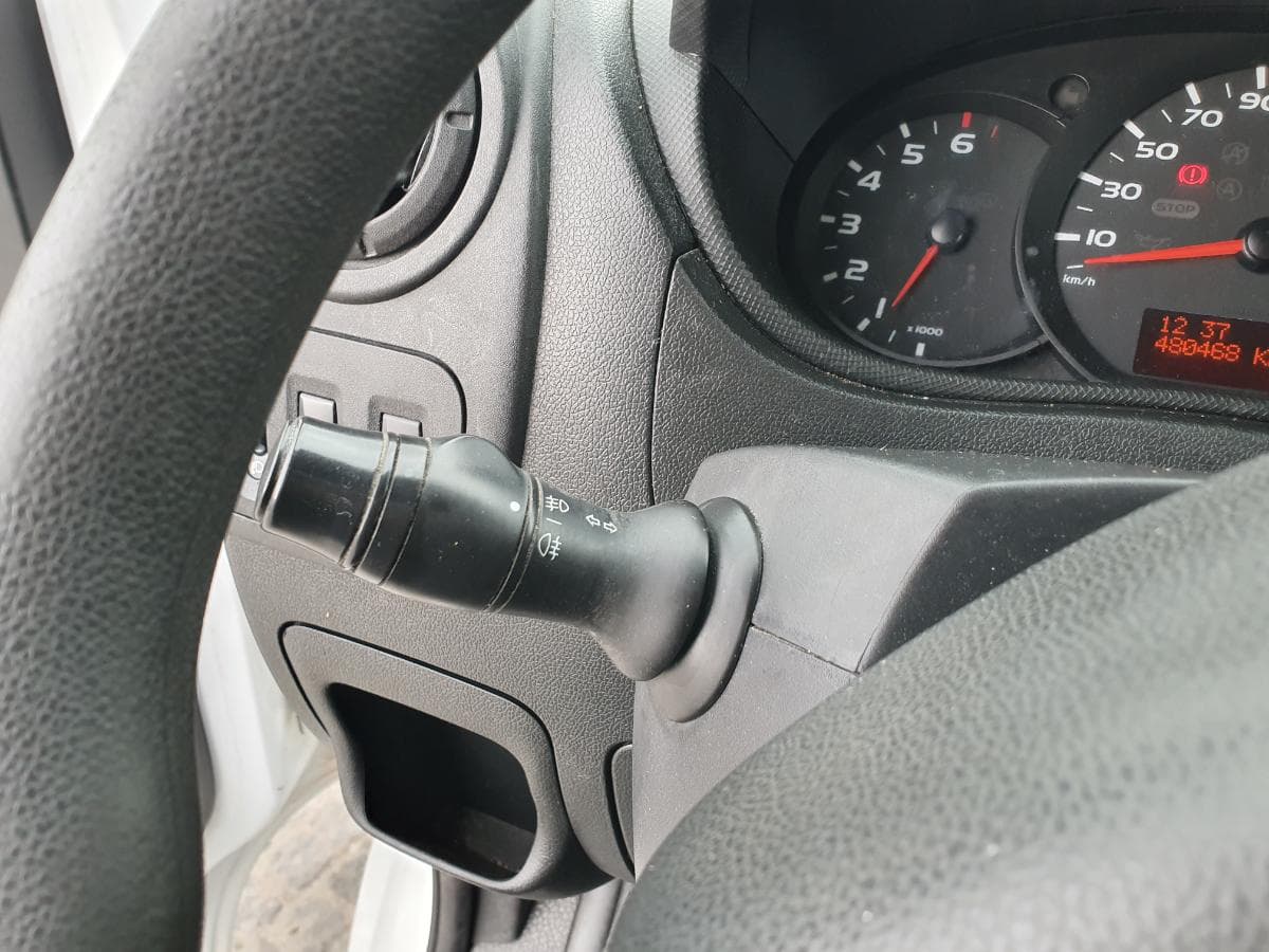 Renault Master 2.3 DCI · Ano 2019 — imagem 27