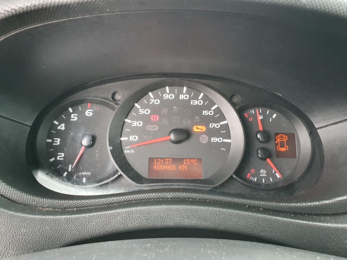 Renault Master 2.3 DCI · Ano 2019 — imagem 32
