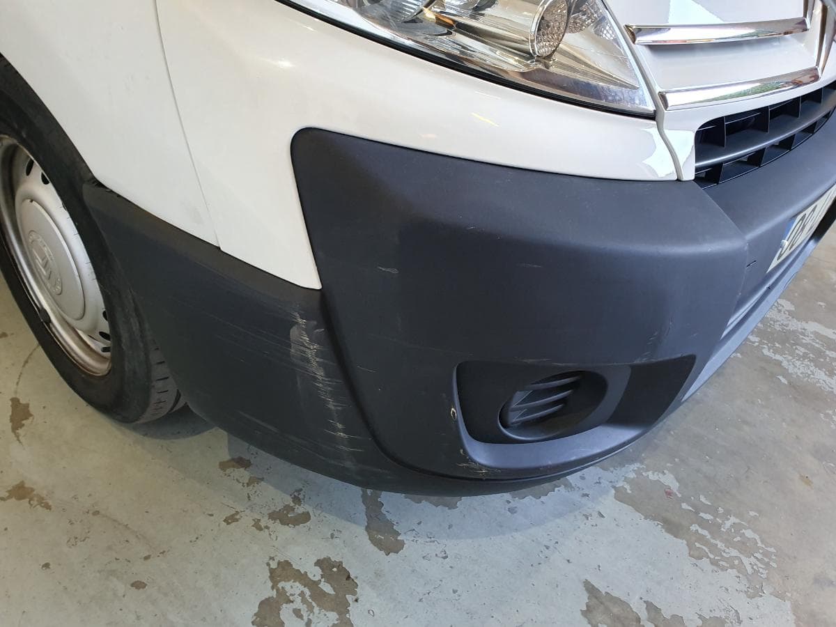 Citroën Jumpy 2.0 HDI · Ano 2011 — image 12