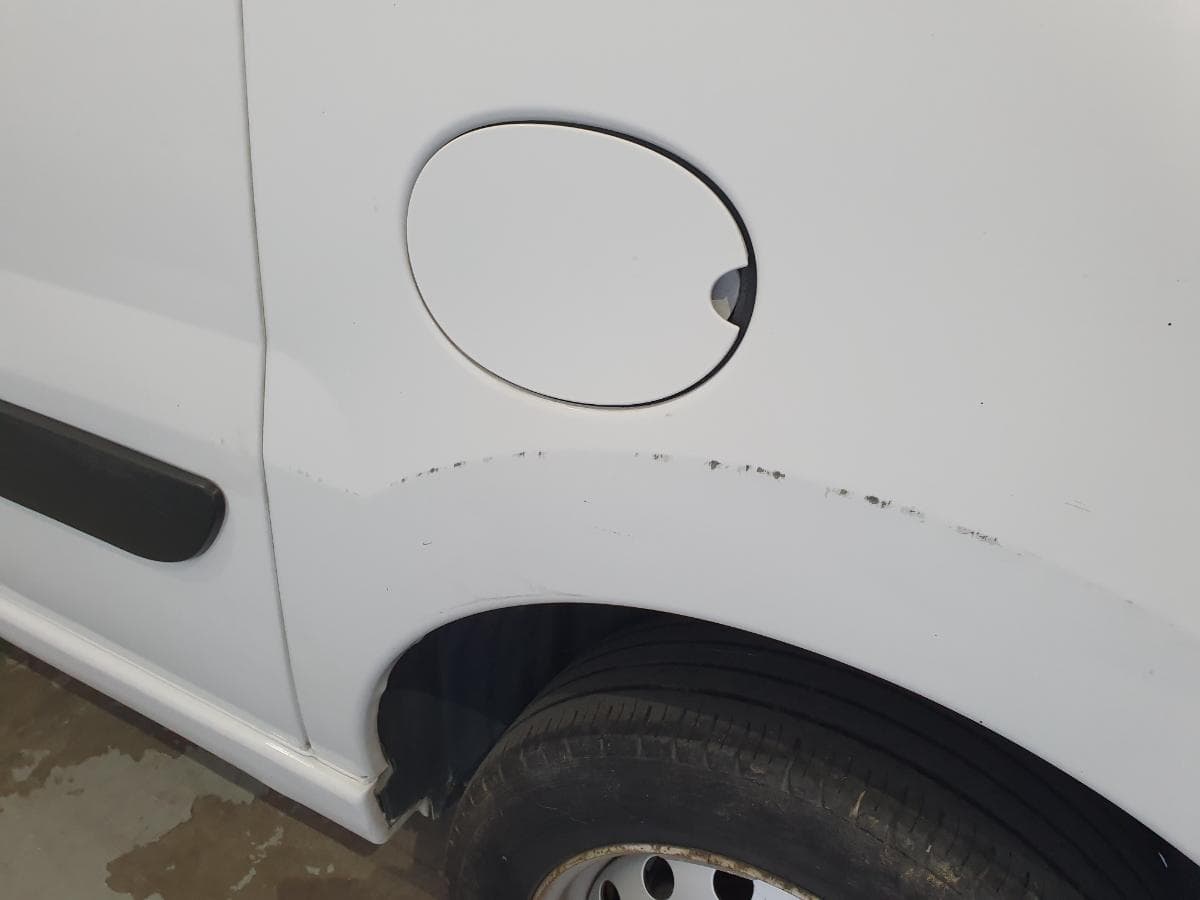 Citroën Jumpy 2.0 HDI · Ano 2011 — image 13