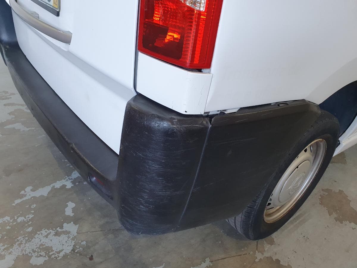 Citroën Jumpy 2.0 HDI · Ano 2011 — image 15