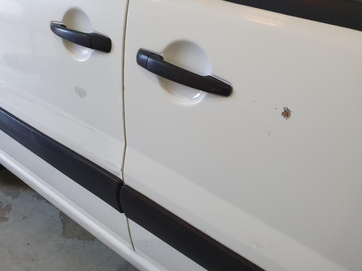 Citroën Jumpy 2.0 HDI · Ano 2011 — image 18
