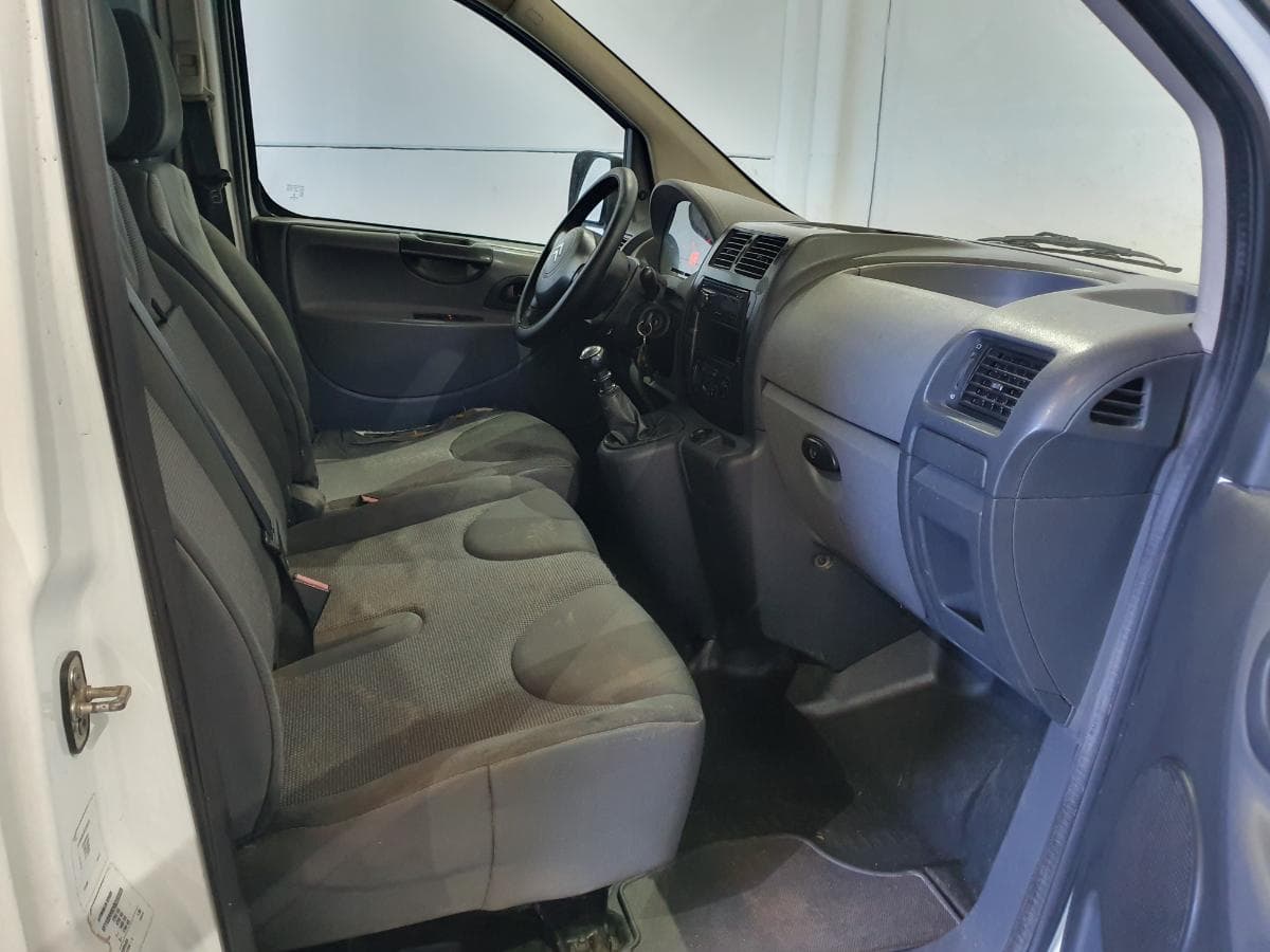 Citroën Jumpy 2.0 HDI · Ano 2011 — image 26