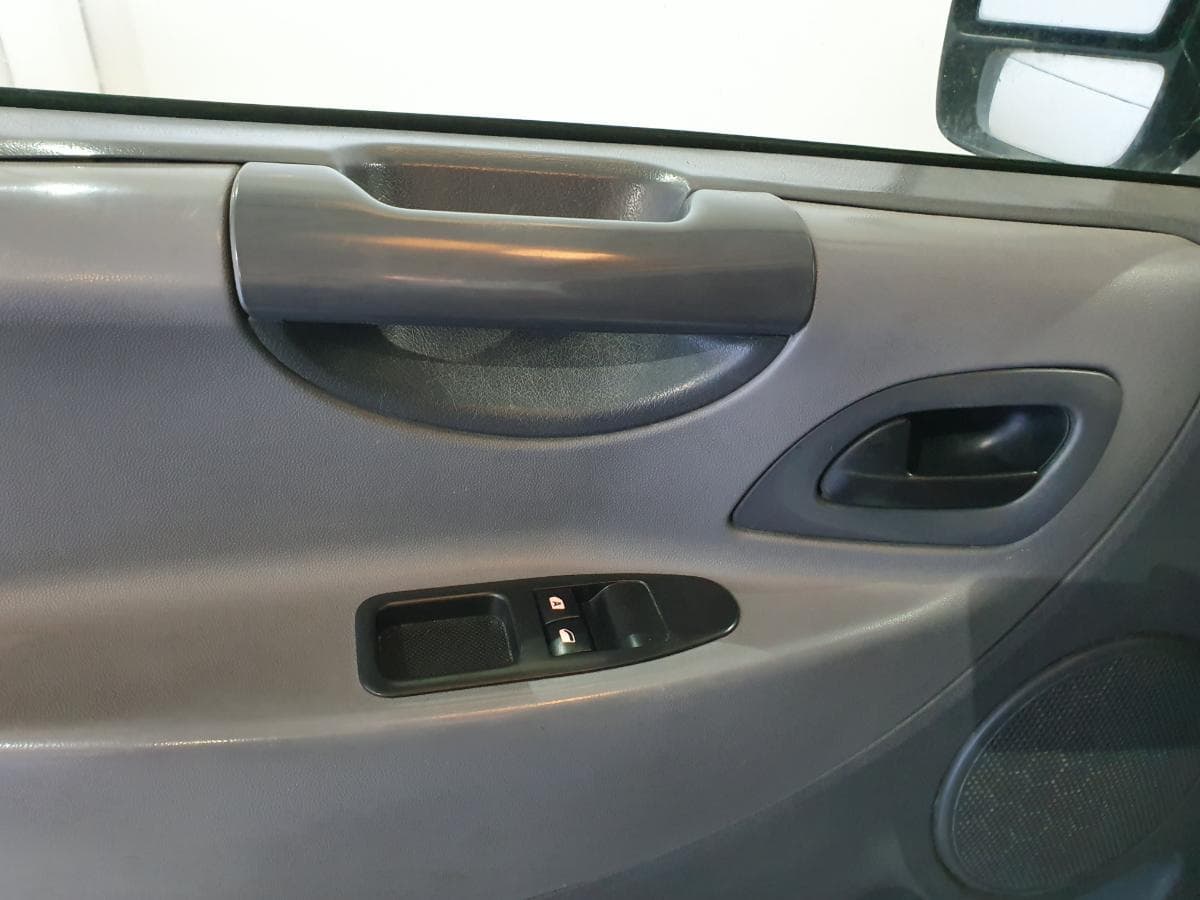 Citroën Jumpy 2.0 HDI · Ano 2011 — image 27
