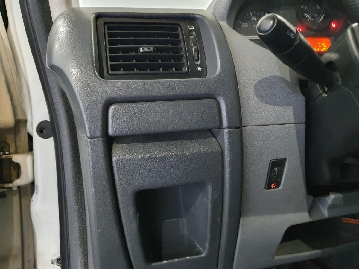 Citroën Jumpy 2.0 HDI · Ano 2011 — image 31
