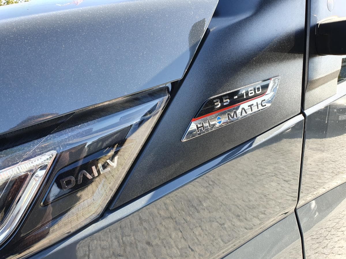 Reboque Pronto Socorro Iveco · Ano 2023 — image 11