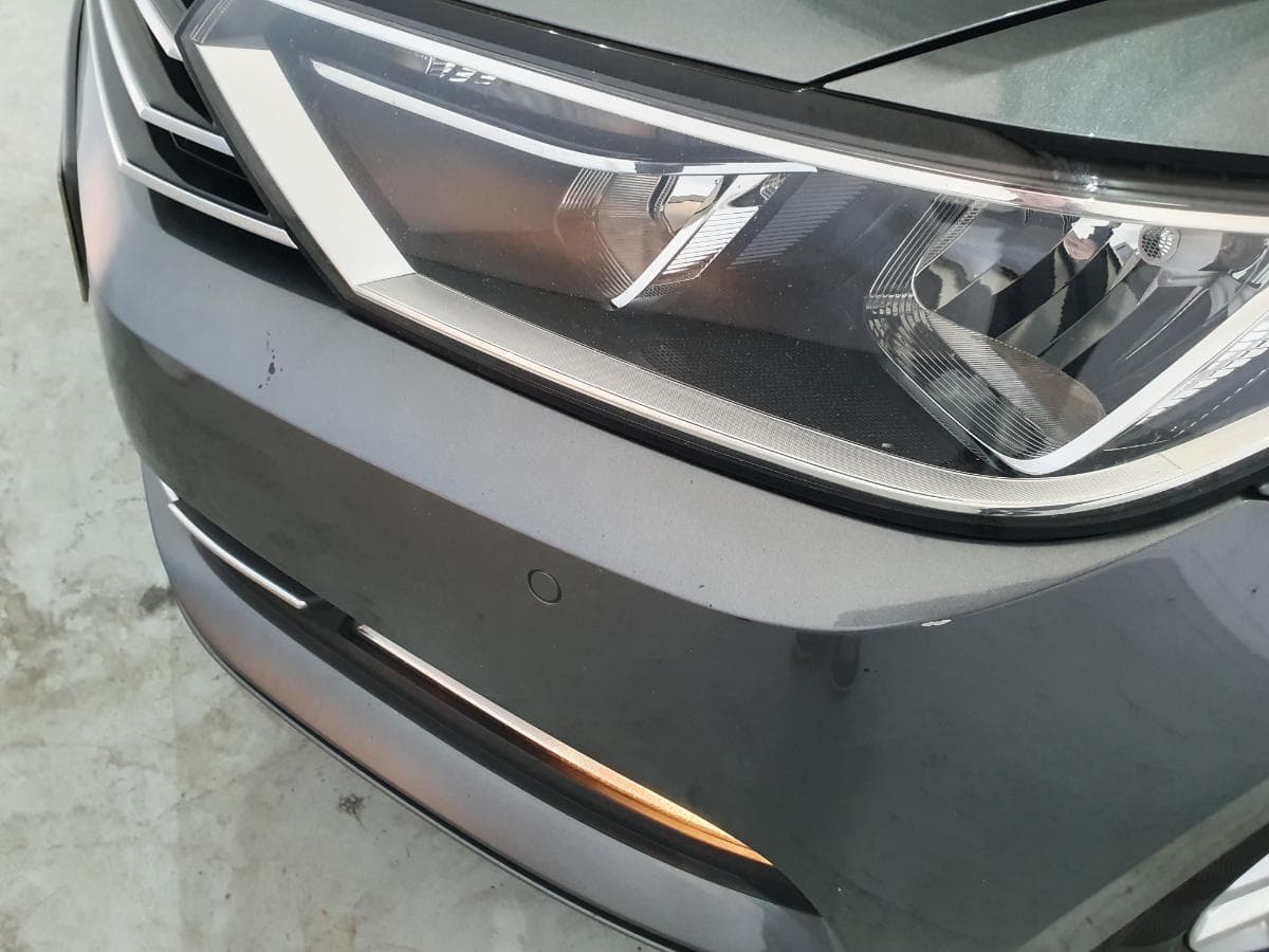 Volkswagen Passat 1.6 TDI · Ano 2015 — imagen 8