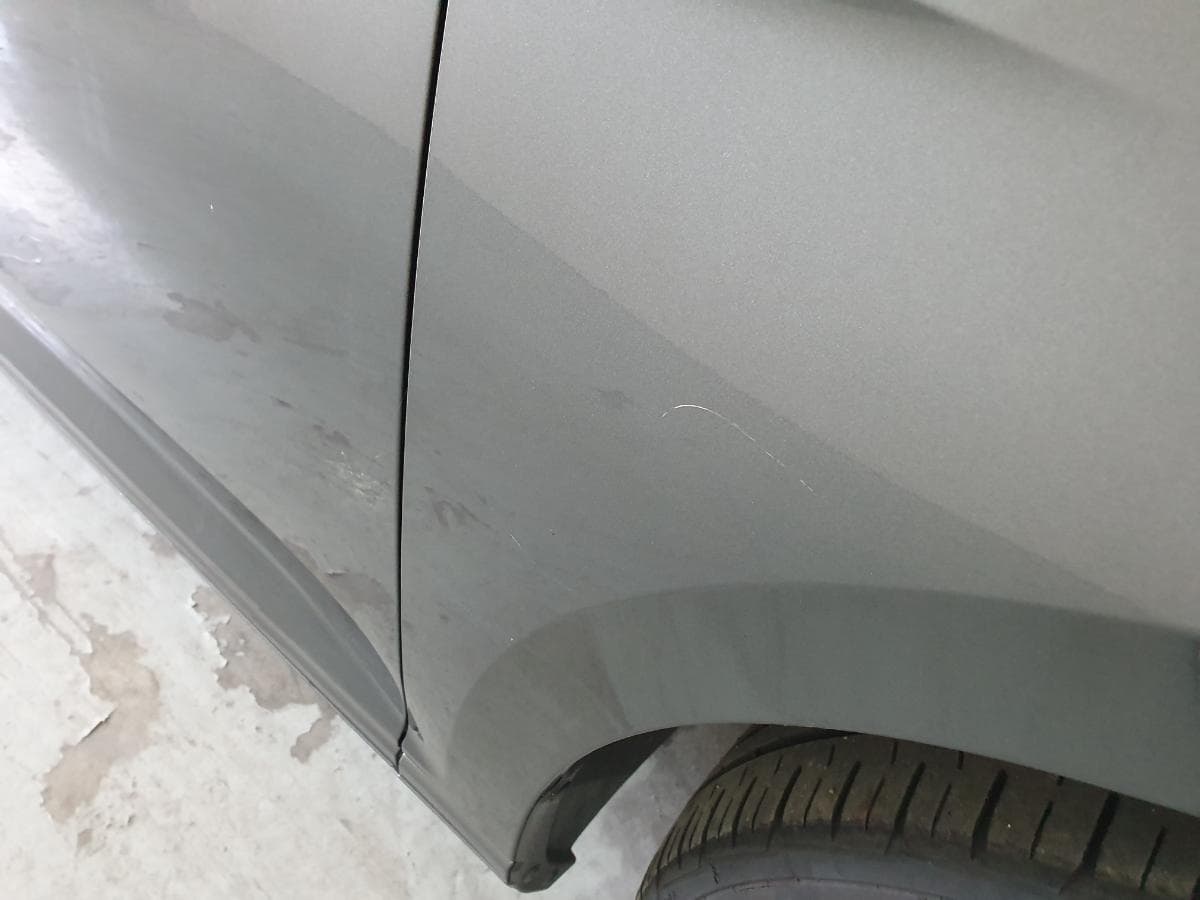 Volkswagen Passat 1.6 TDI · Ano 2015 — imagen 9