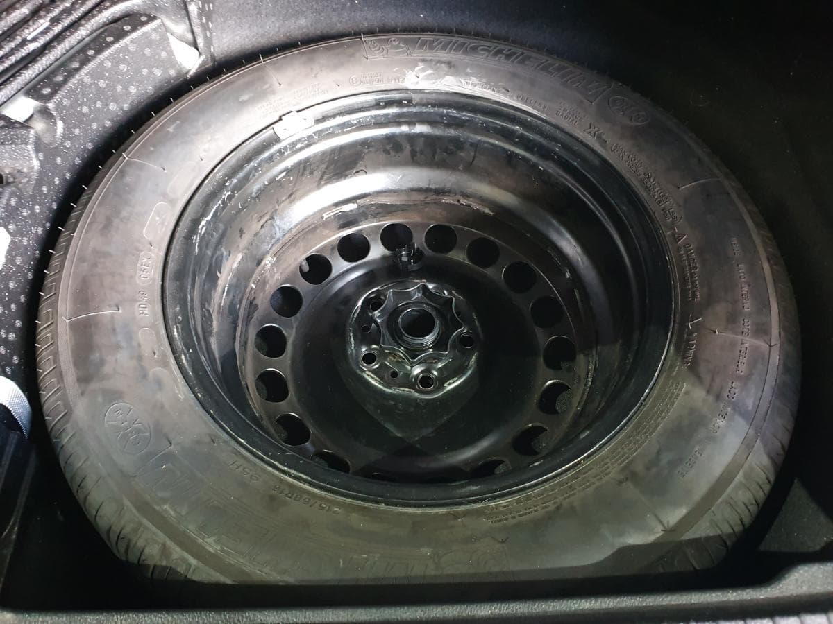 Volkswagen Passat 1.6 TDI · Ano 2015 — imagen 14