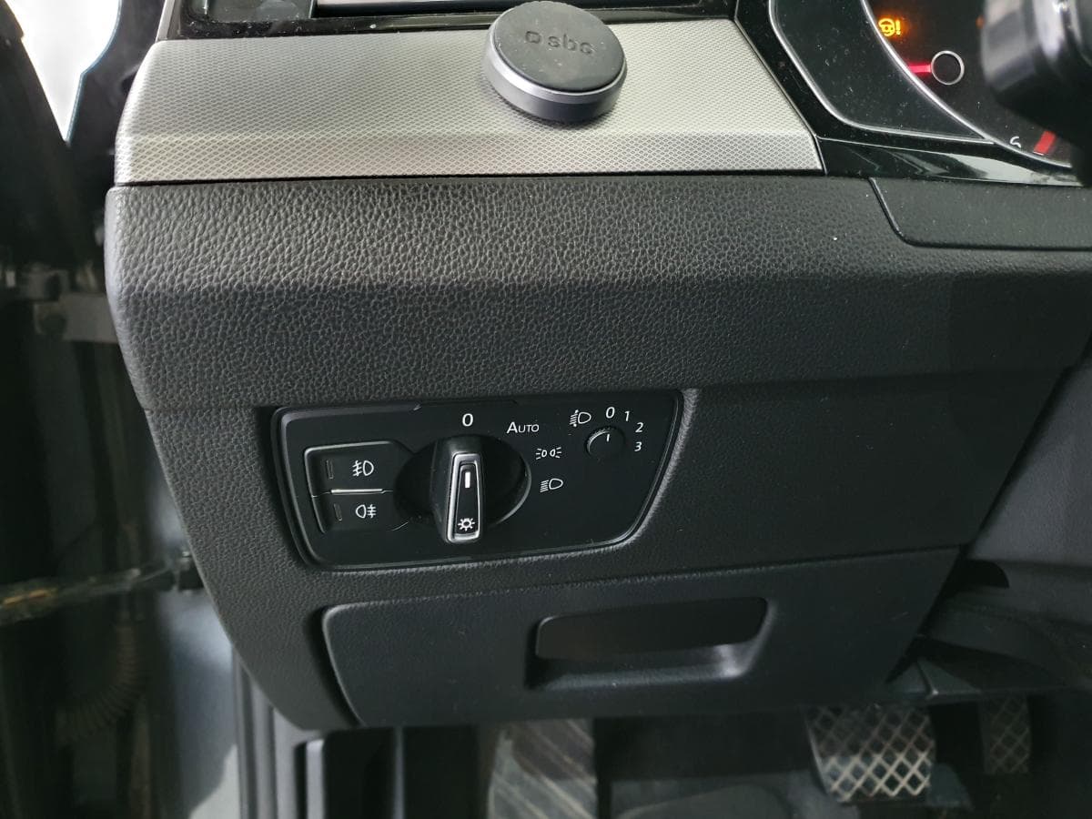 Volkswagen Passat 1.6 TDI · Ano 2015 — imagen 33