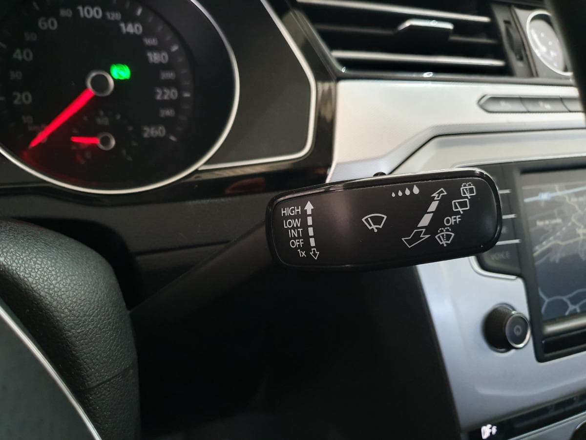 Volkswagen Passat 1.6 TDI · Ano 2015 — imagen 37