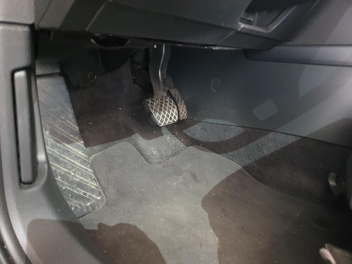 Volkswagen Passat 1.6 TDI · Ano 2015 — imagen 42