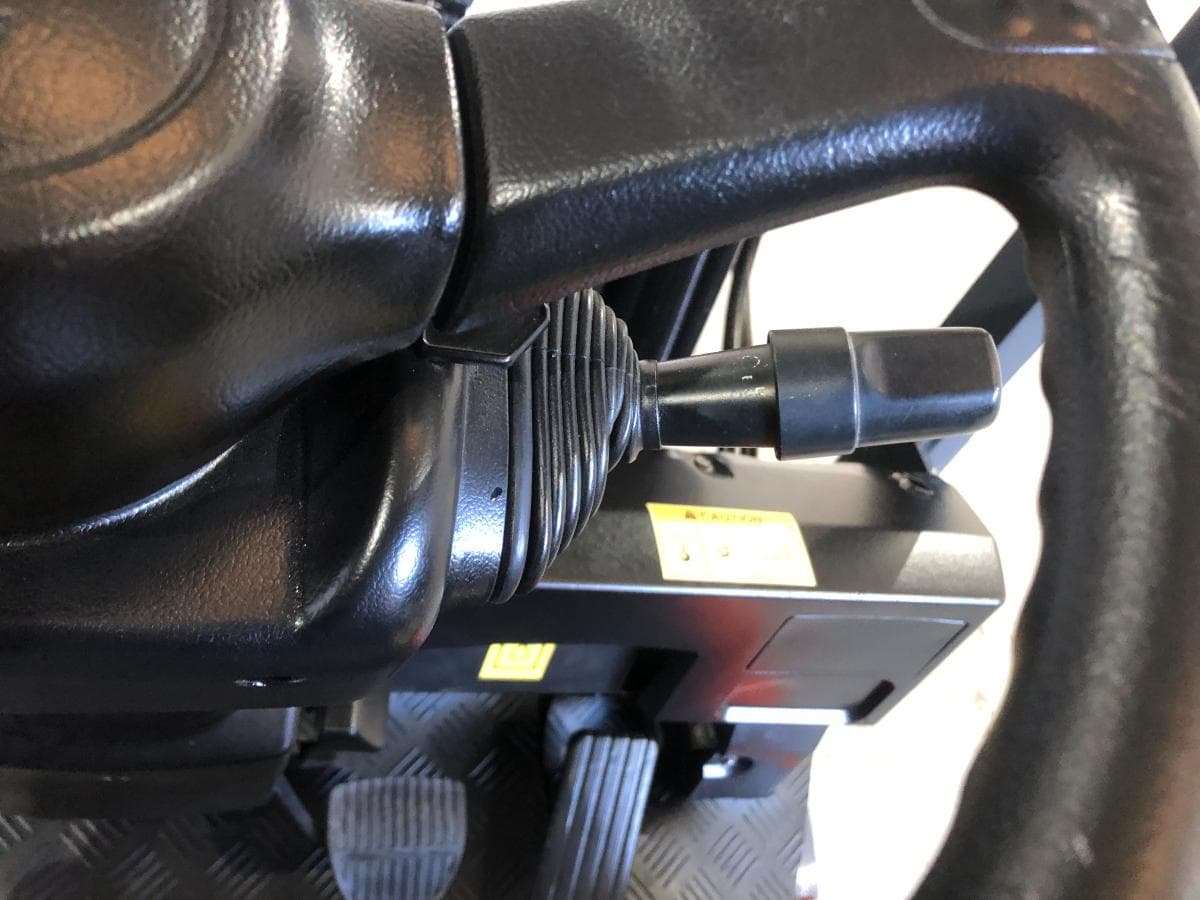 Empilhador Toyota Elétrico 1500 KG — imagem 14