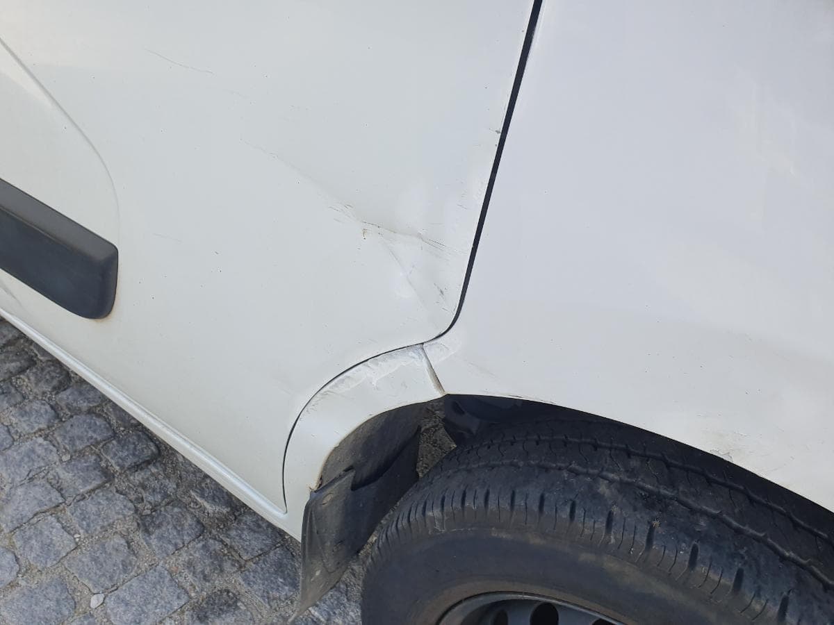 Opel Movano 2.3 CDTI · Ano 2016 — image 11