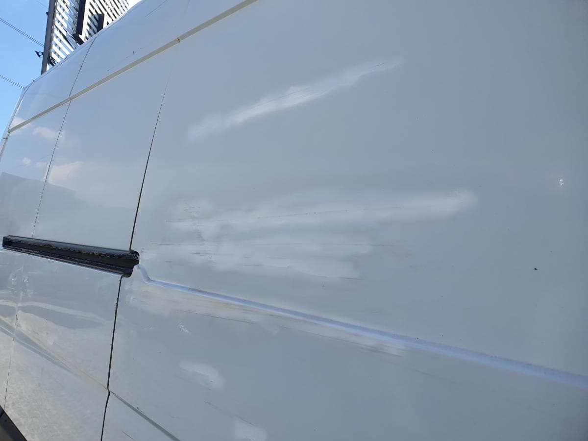 Opel Movano 2.3 CDTI · Ano 2016 — image 12