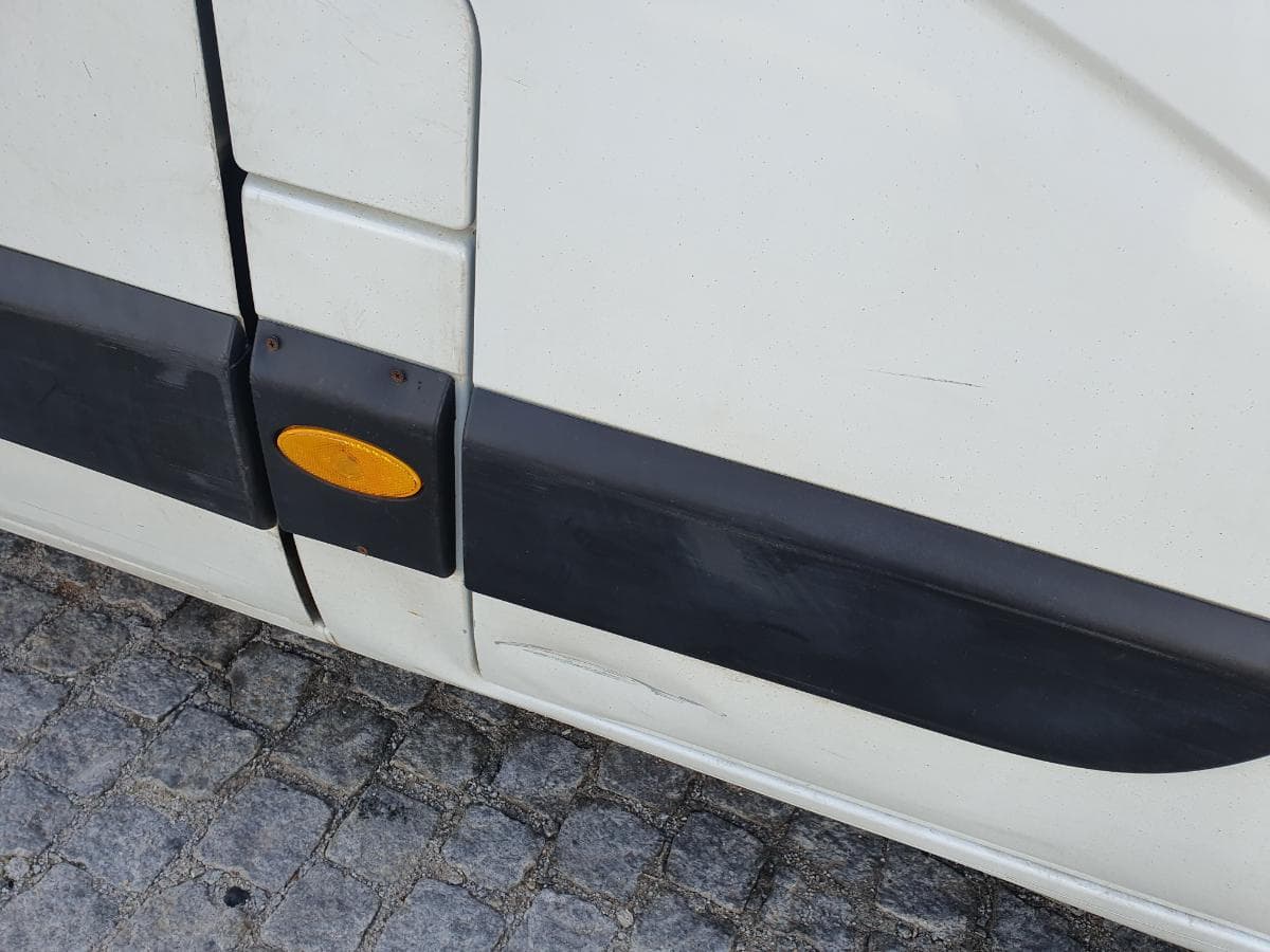 Opel Movano 2.3 CDTI · Ano 2016 — image 13