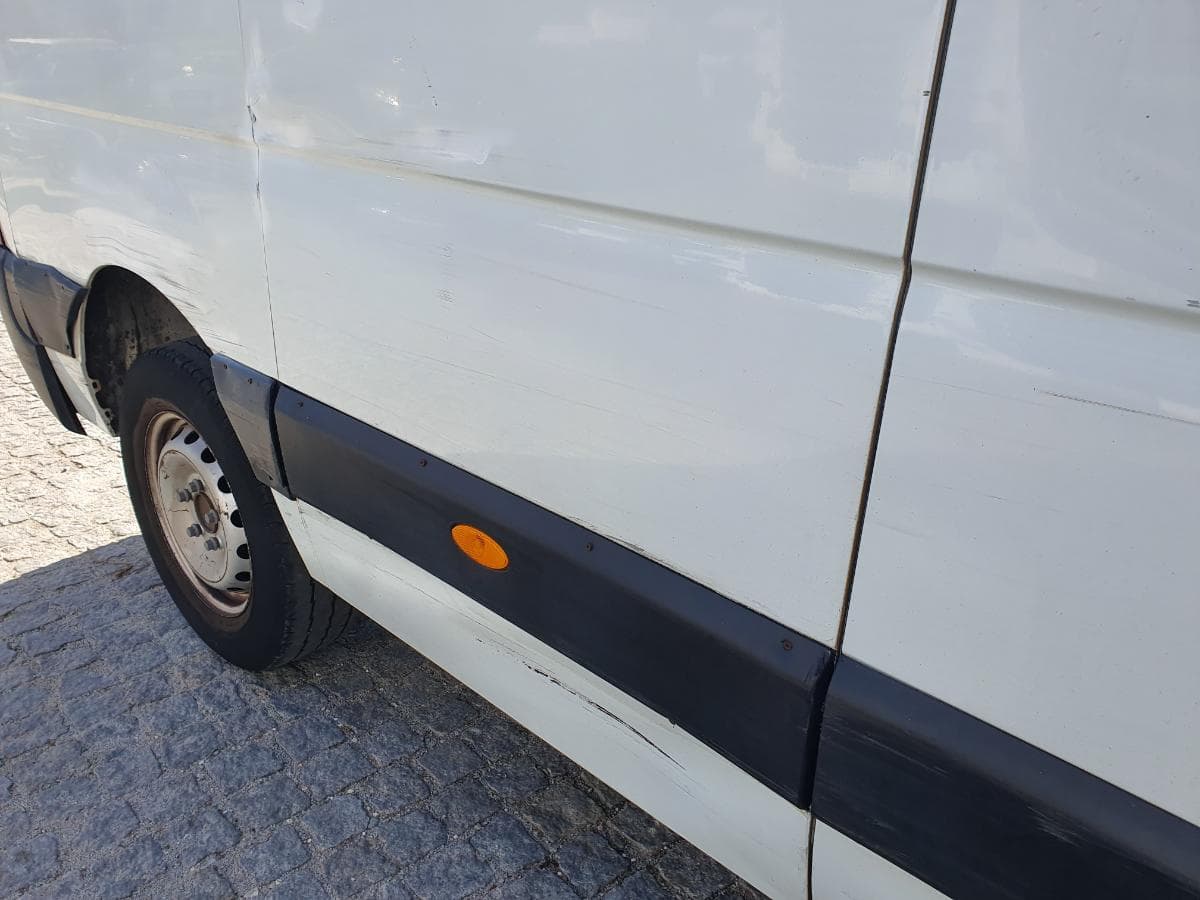 Opel Movano 2.3 CDTI · Ano 2016 — image 14