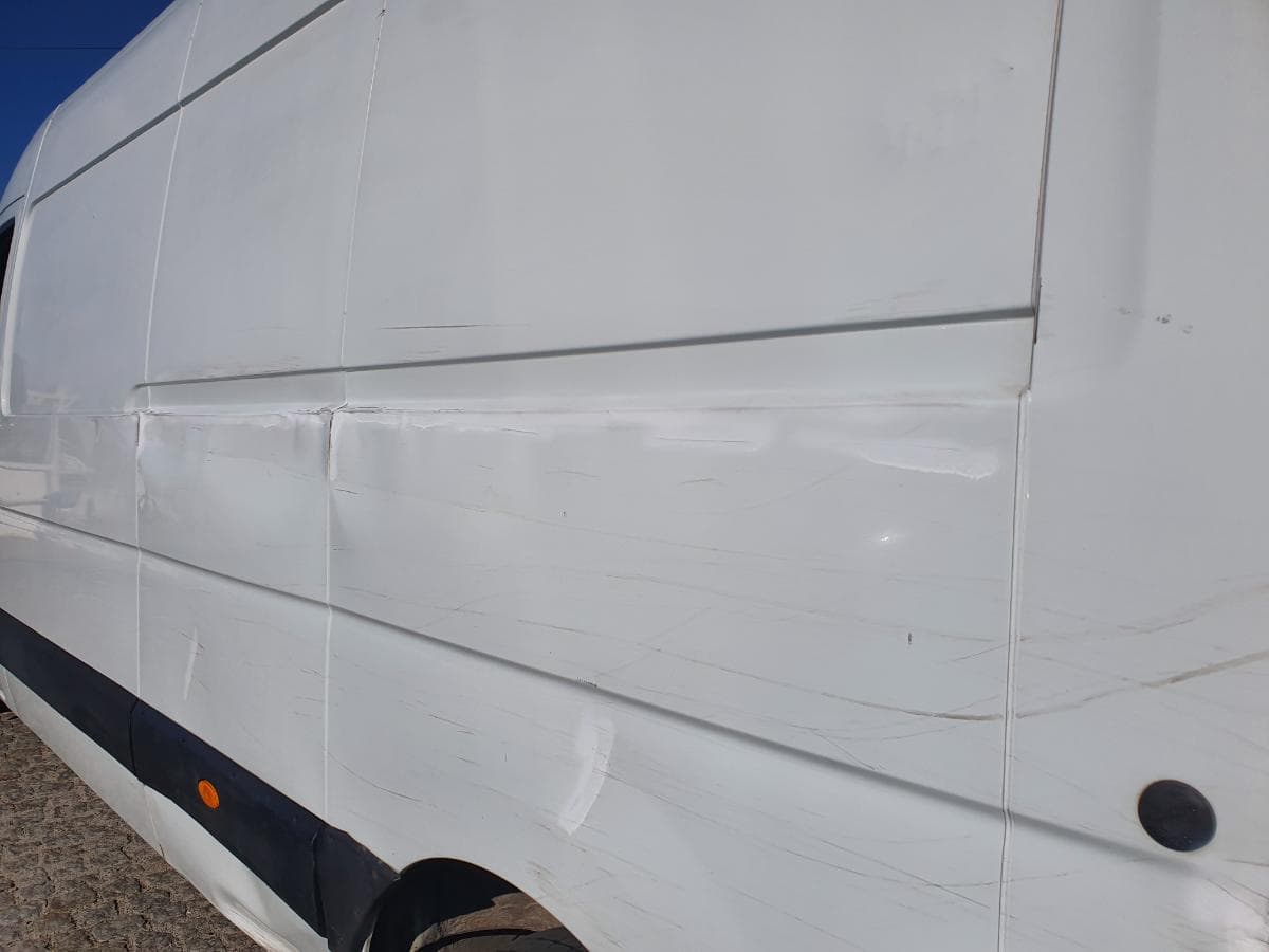 Opel Movano 2.3 CDTI · Ano 2016 — image 15
