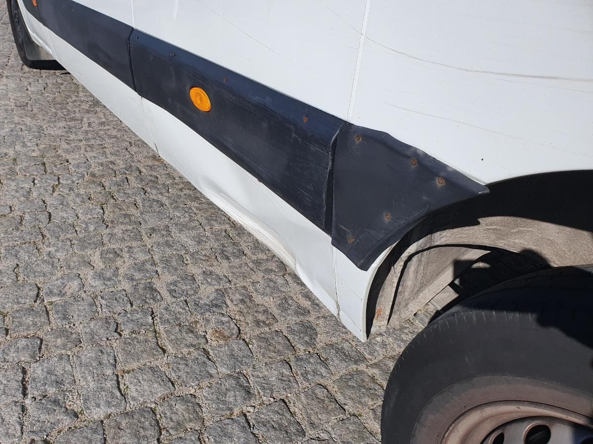 Opel Movano 2.3 CDTI · Ano 2016 — image 17