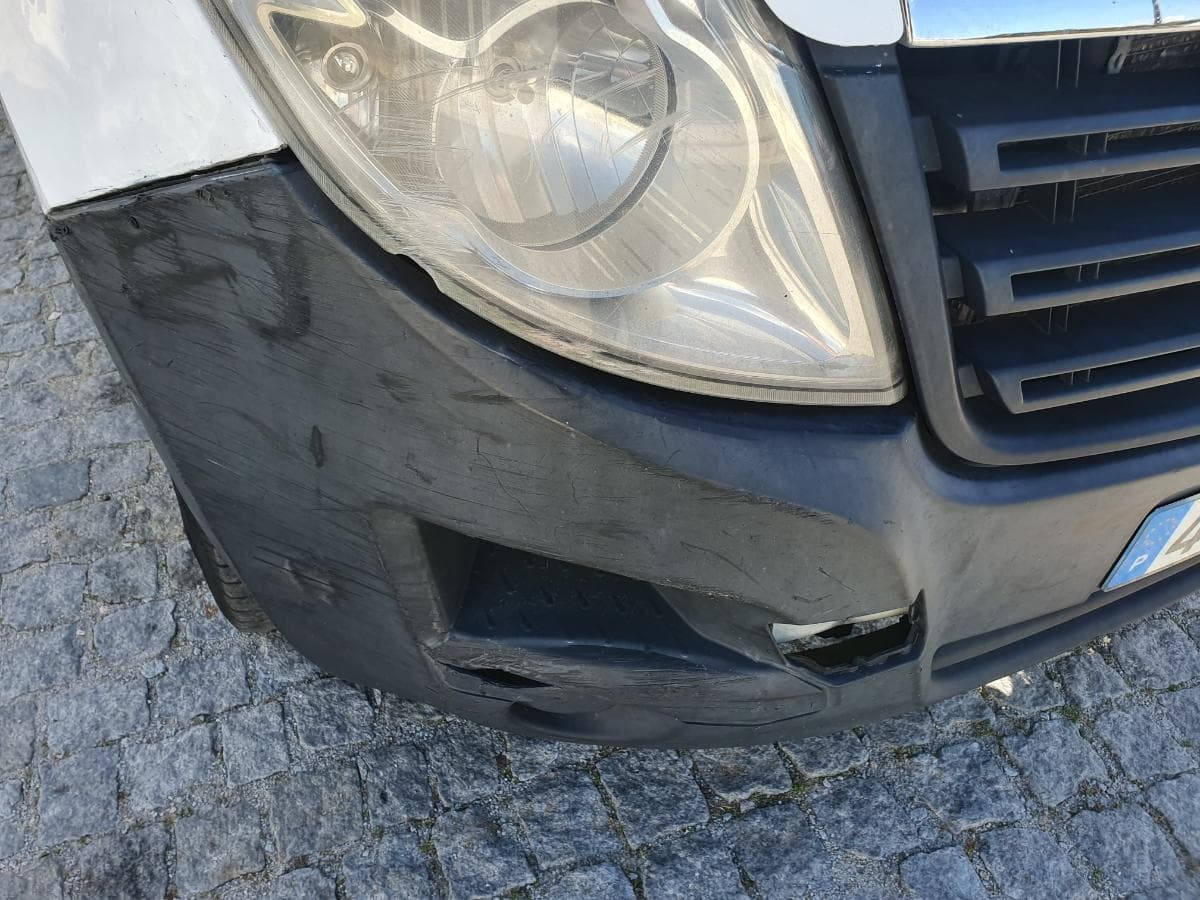 Opel Movano 2.3 CDTI · Ano 2016 — image 18