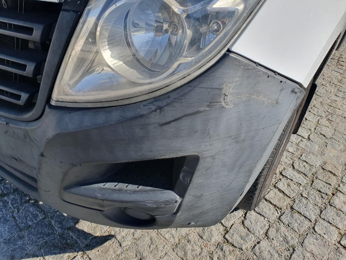 Opel Movano 2.3 CDTI · Ano 2016 — image 19