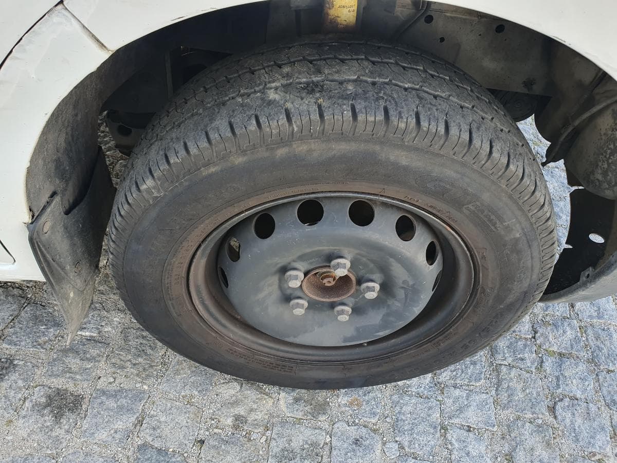 Opel Movano 2.3 CDTI · Ano 2016 — image 21