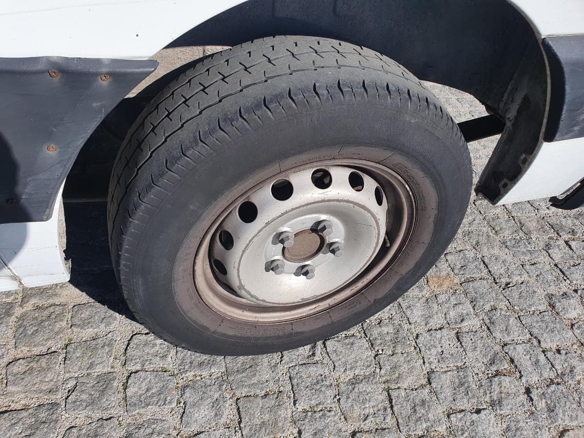 Opel Movano 2.3 CDTI · Ano 2016 — image 22