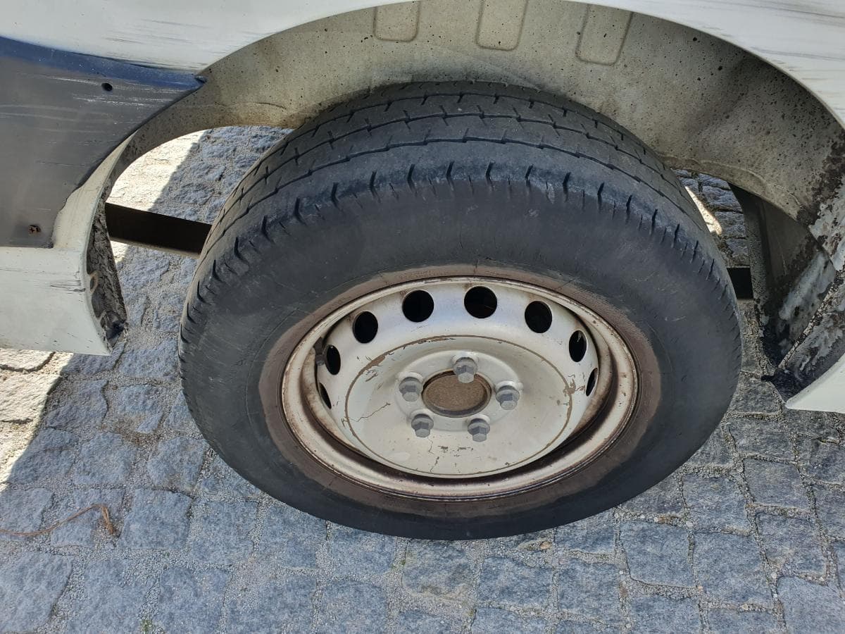 Opel Movano 2.3 CDTI · Ano 2016 — image 23