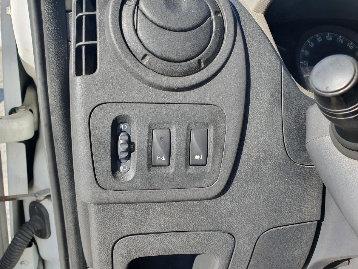 Opel Movano 2.3 CDTI · Ano 2016 — image 35