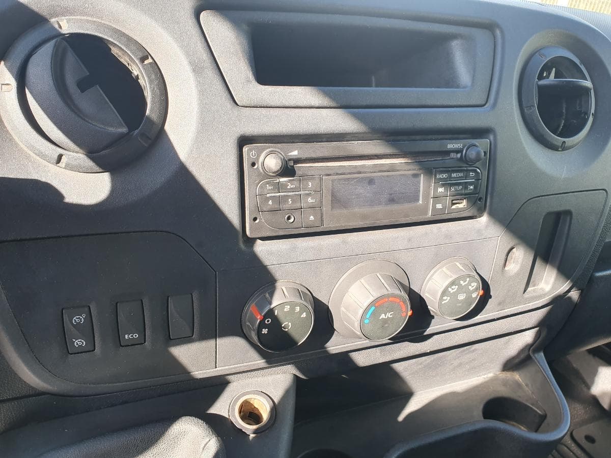 Opel Movano 2.3 CDTI · Ano 2016 — image 37