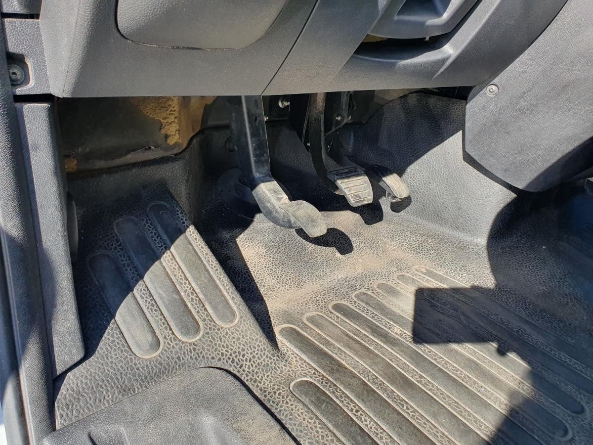 Opel Movano 2.3 CDTI · Ano 2016 — image 38
