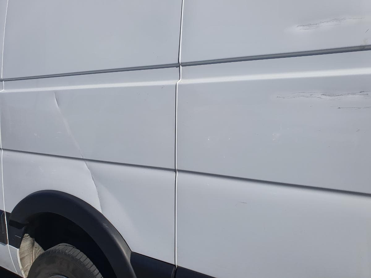 Opel Movano 2.3 CDTI · Ano 2018 — image 11