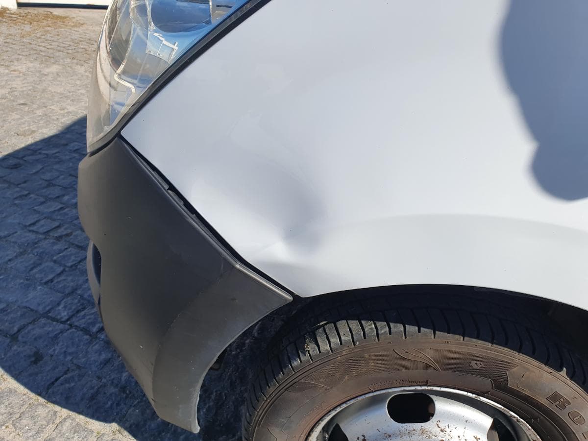Opel Movano 2.3 CDTI · Ano 2018 — image 13