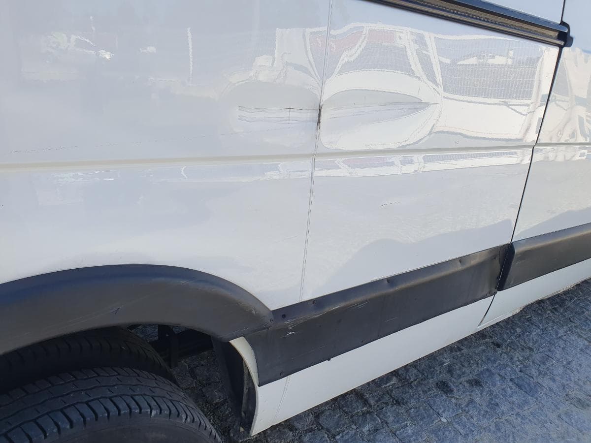 Opel Movano 2.3 CDTI · Ano 2018 — image 14