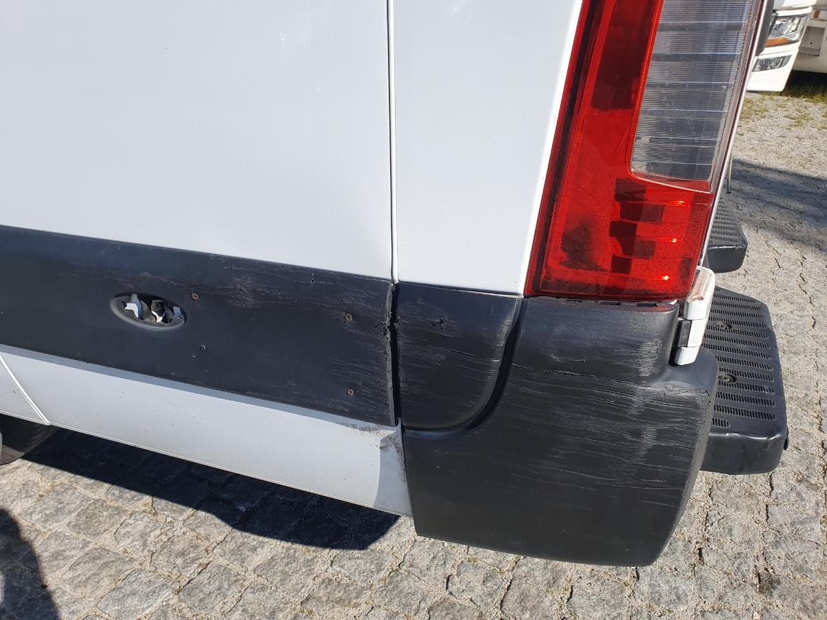 Opel Movano 2.3 CDTI · Ano 2018 — image 15