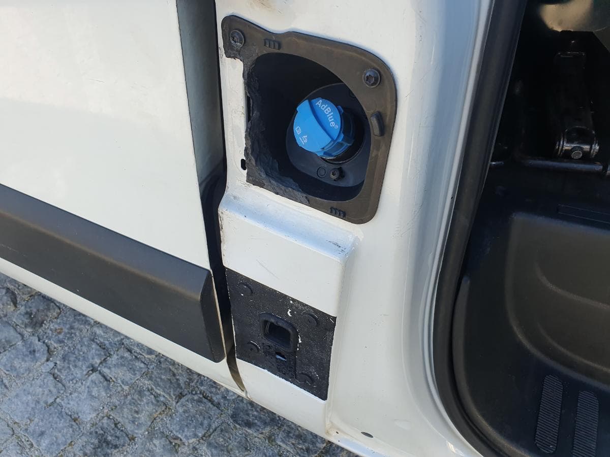 Opel Movano 2.3 CDTI · Ano 2018 — image 16