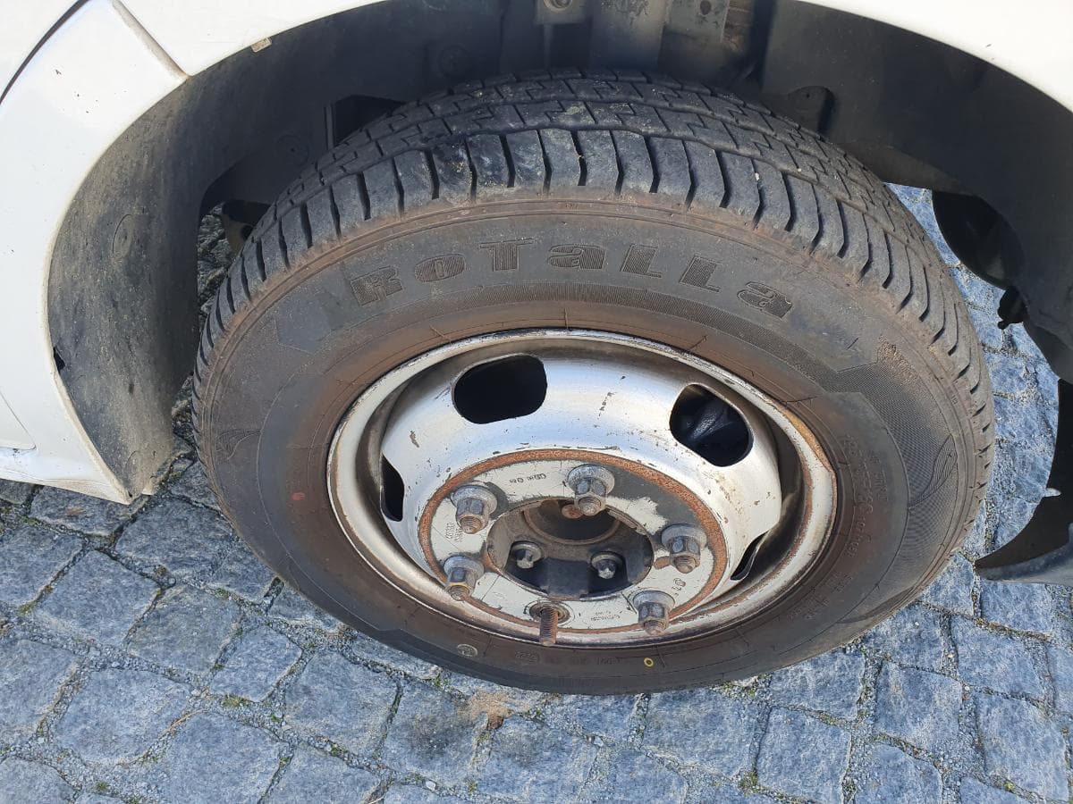 Opel Movano 2.3 CDTI · Ano 2018 — image 18