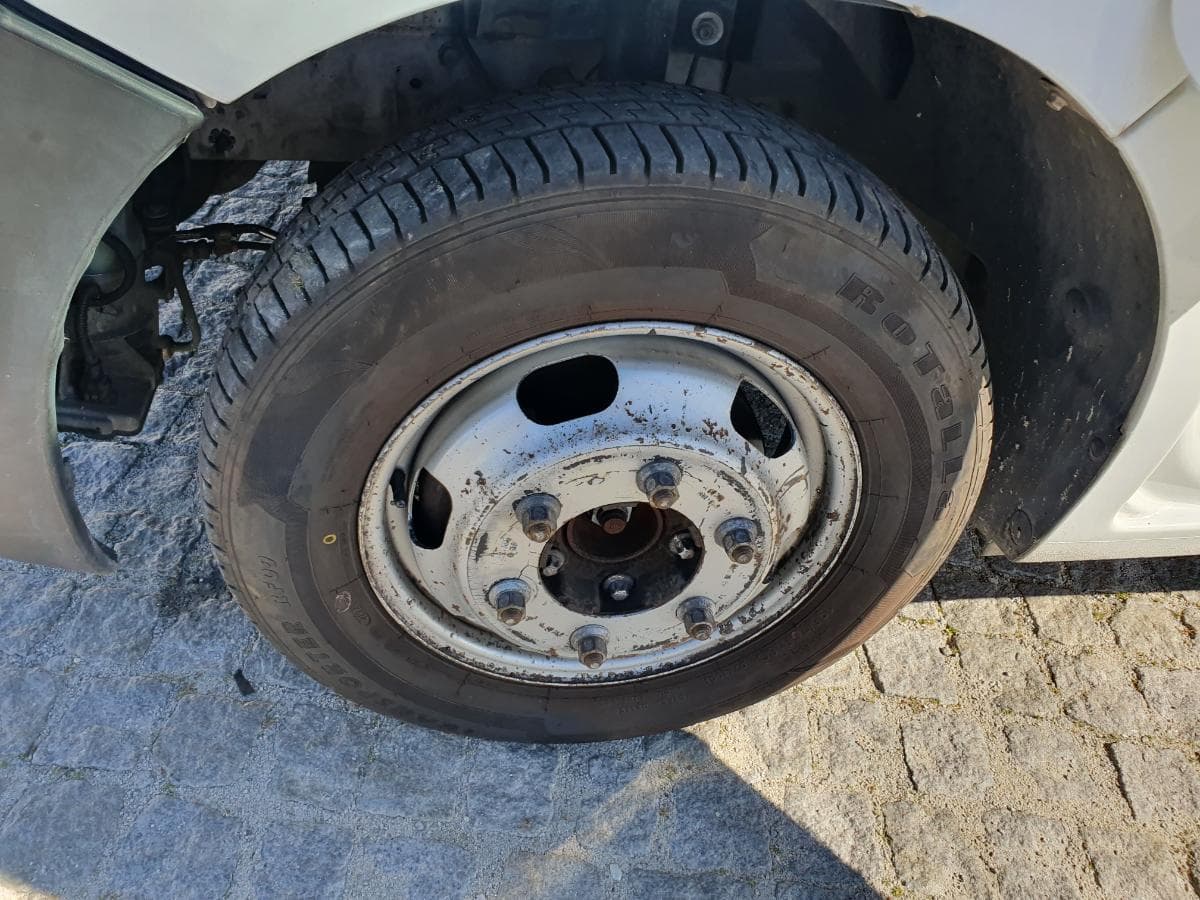 Opel Movano 2.3 CDTI · Ano 2018 — image 19