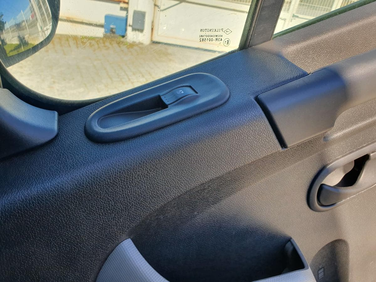 Opel Movano 2.3 CDTI · Ano 2018 — image 24