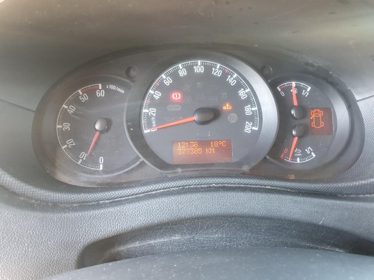 Opel Movano 2.3 CDTI · Ano 2018 — image 26