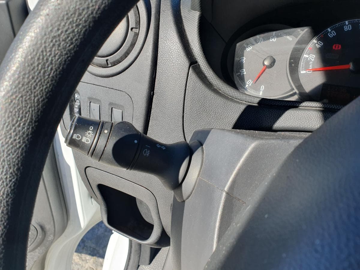 Opel Movano 2.3 CDTI · Ano 2018 — image 27