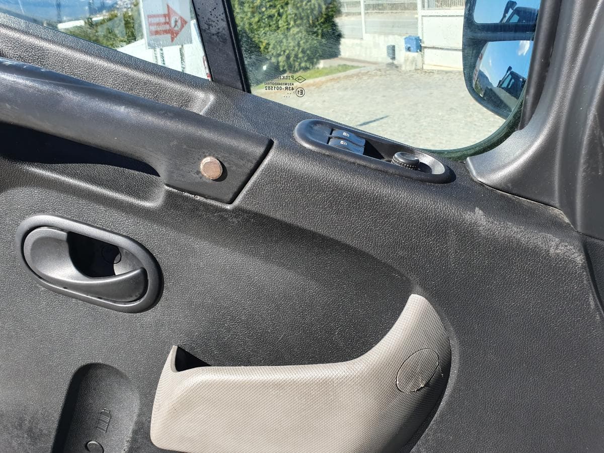 Opel Movano 2.3 CDTI · Ano 2018 — image 29