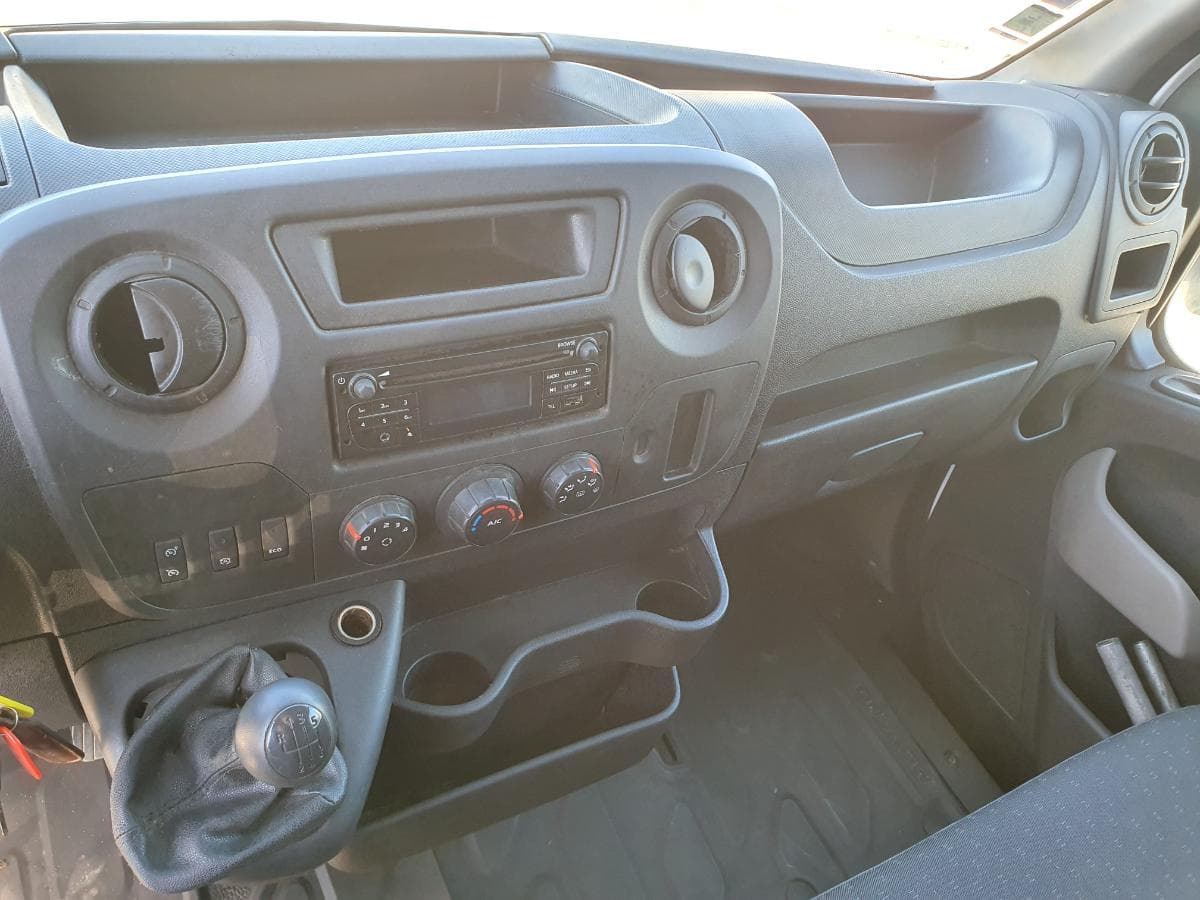 Opel Movano 2.3 CDTI · Ano 2018 — image 33