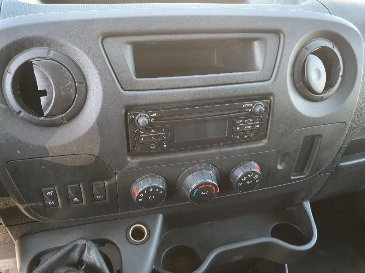Opel Movano 2.3 CDTI · Ano 2018 — image 35