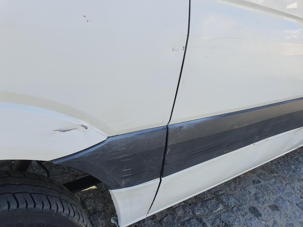 Mercedes-Benz Sprinter 210 CDI · Ano 2011 — imagen 10