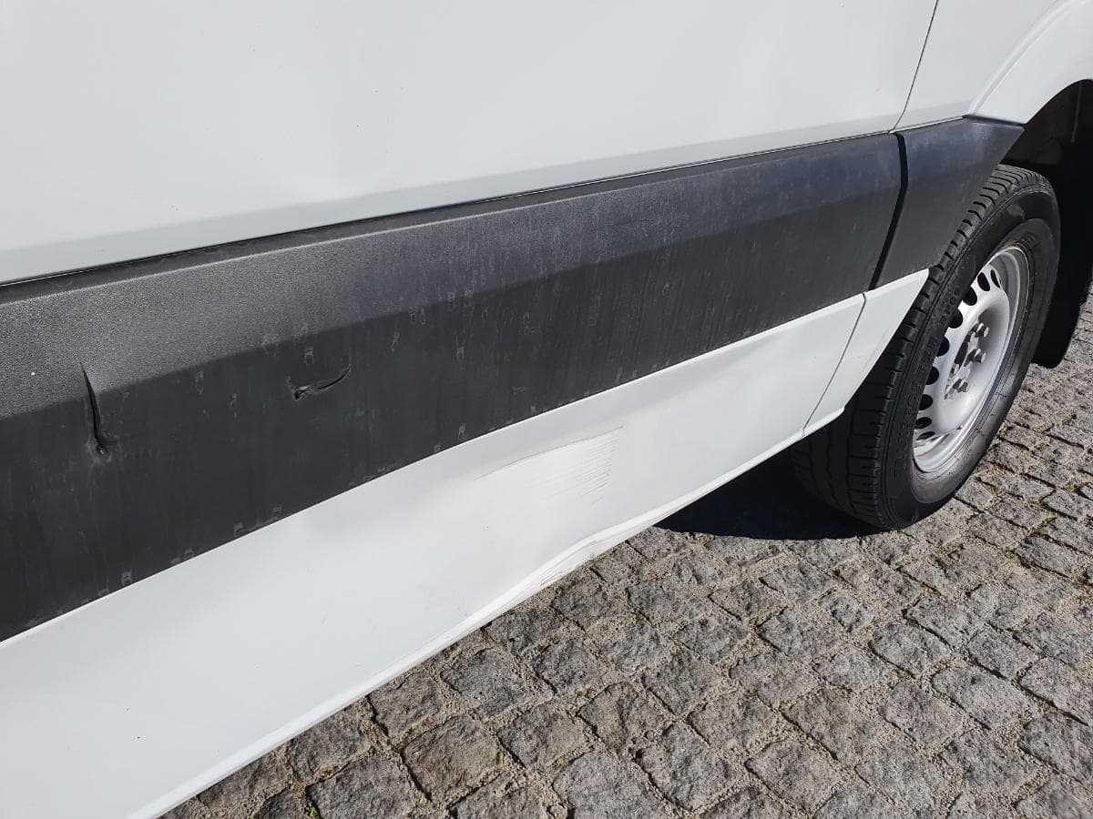 Mercedes-Benz Sprinter 210 CDI · Ano 2011 — imagen 13