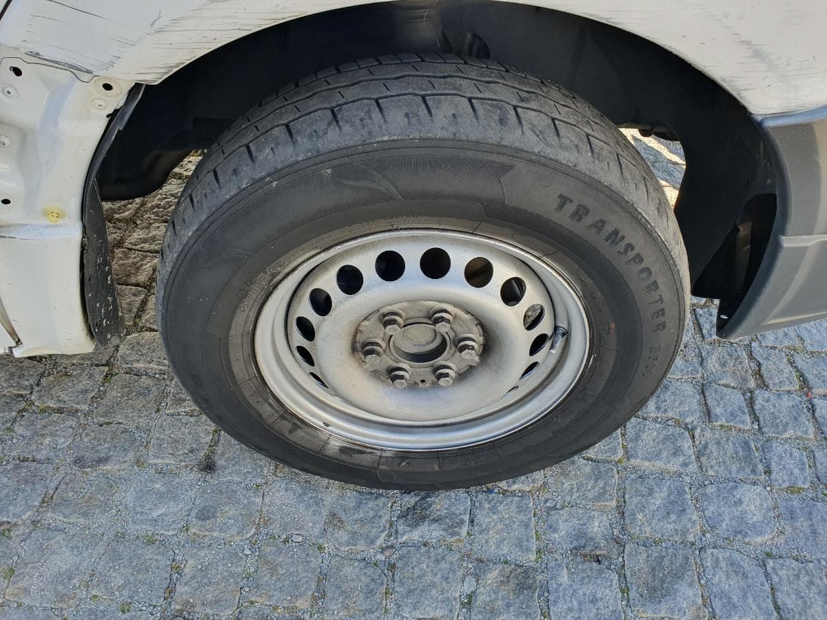 Mercedes-Benz Sprinter 210 CDI · Ano 2011 — imagen 17